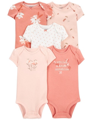 SET BODIES CARTE, 18 MESES, MULTICOLOR