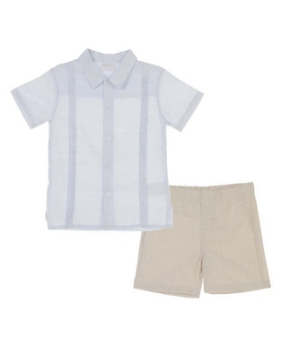Conjunto Giocare Bebé