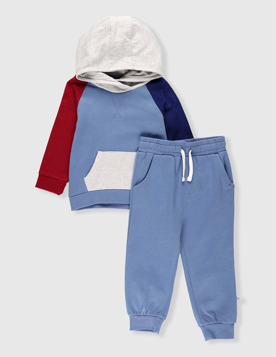 Conjunto Honest para Niño