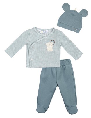 Conjunto Cao Duck Bebé
