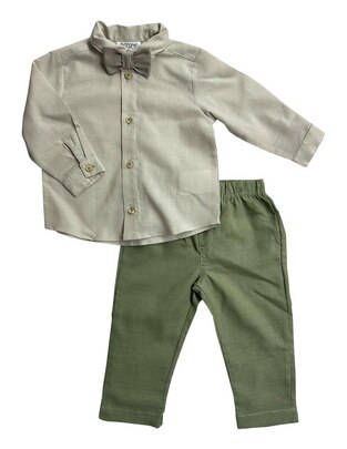 Conjunto Giocare de algodón para Niño