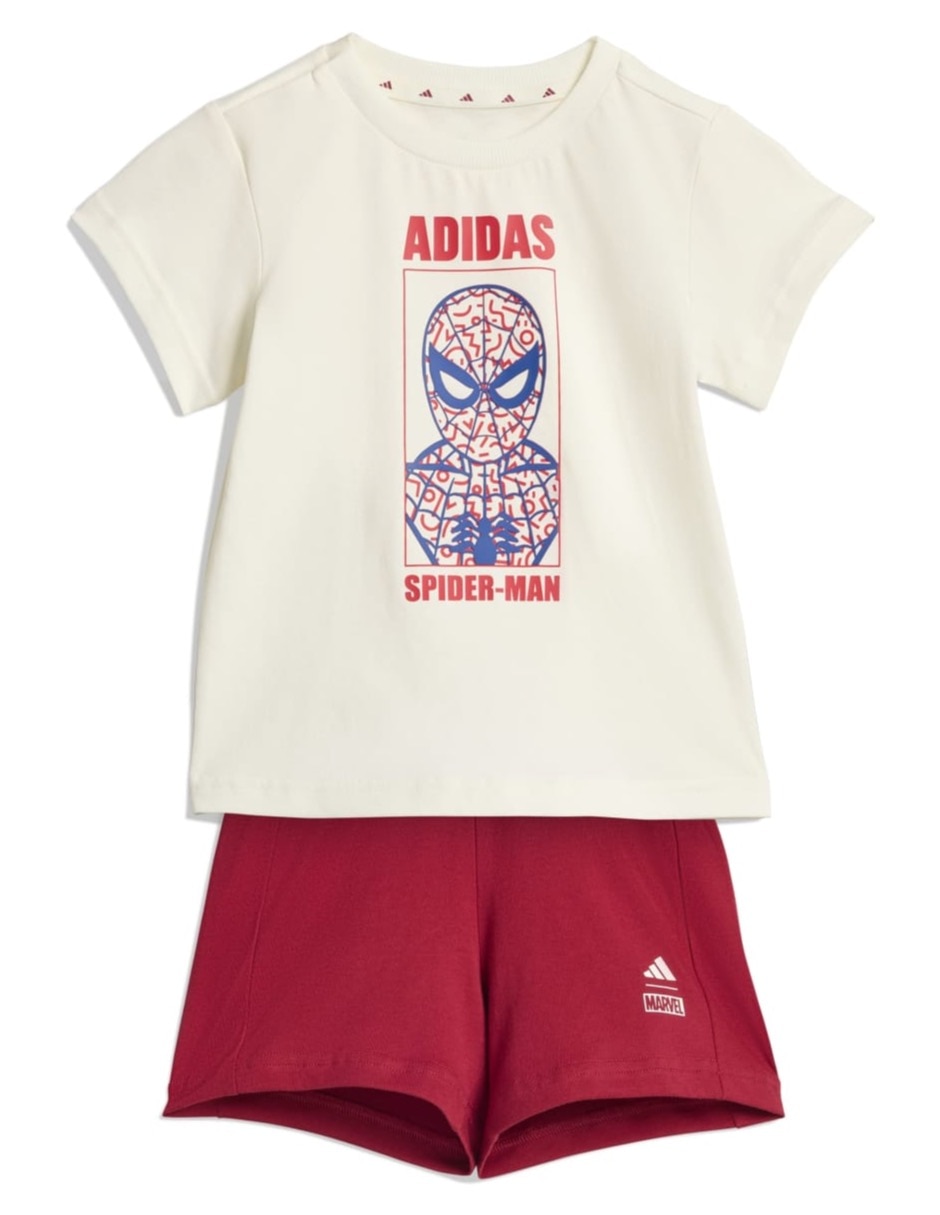 Conjunto Adidas Bebé