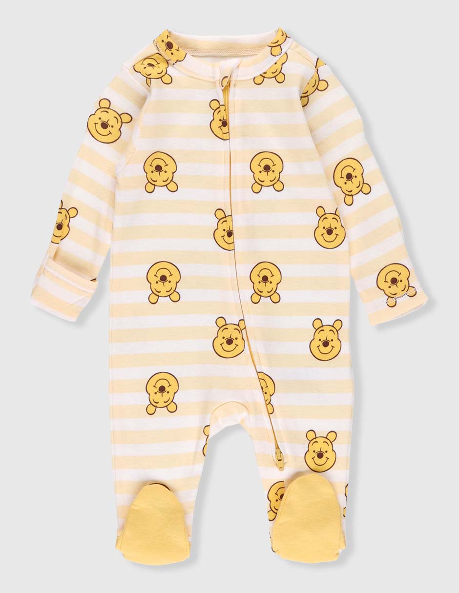 Mameluco Old Navy de algodón para bebé niña