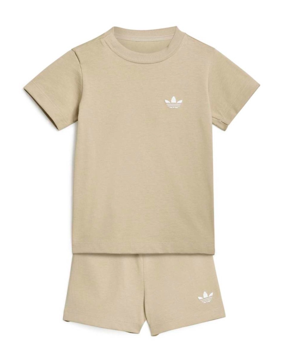 Conjunto Deportivo Adidas Originals Bebé