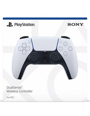 Control Playstation alámbrico para playstation 5