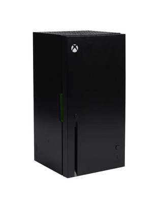 Mini refrigerador Ukonic 4.5 L