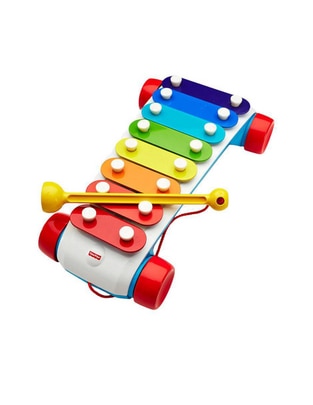 Juego Didáctico Fisher Price juego didáctico infantil unisex