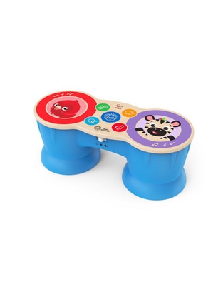 Tambor Magic Touch Baby Einstein juego didáctico infantil unisex
