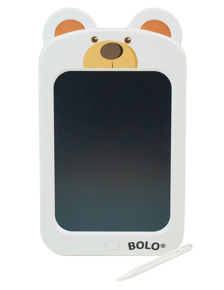 Pizarrón magico LCD tablero para dibujo lcd de 8.5 pulgadas Toy Town