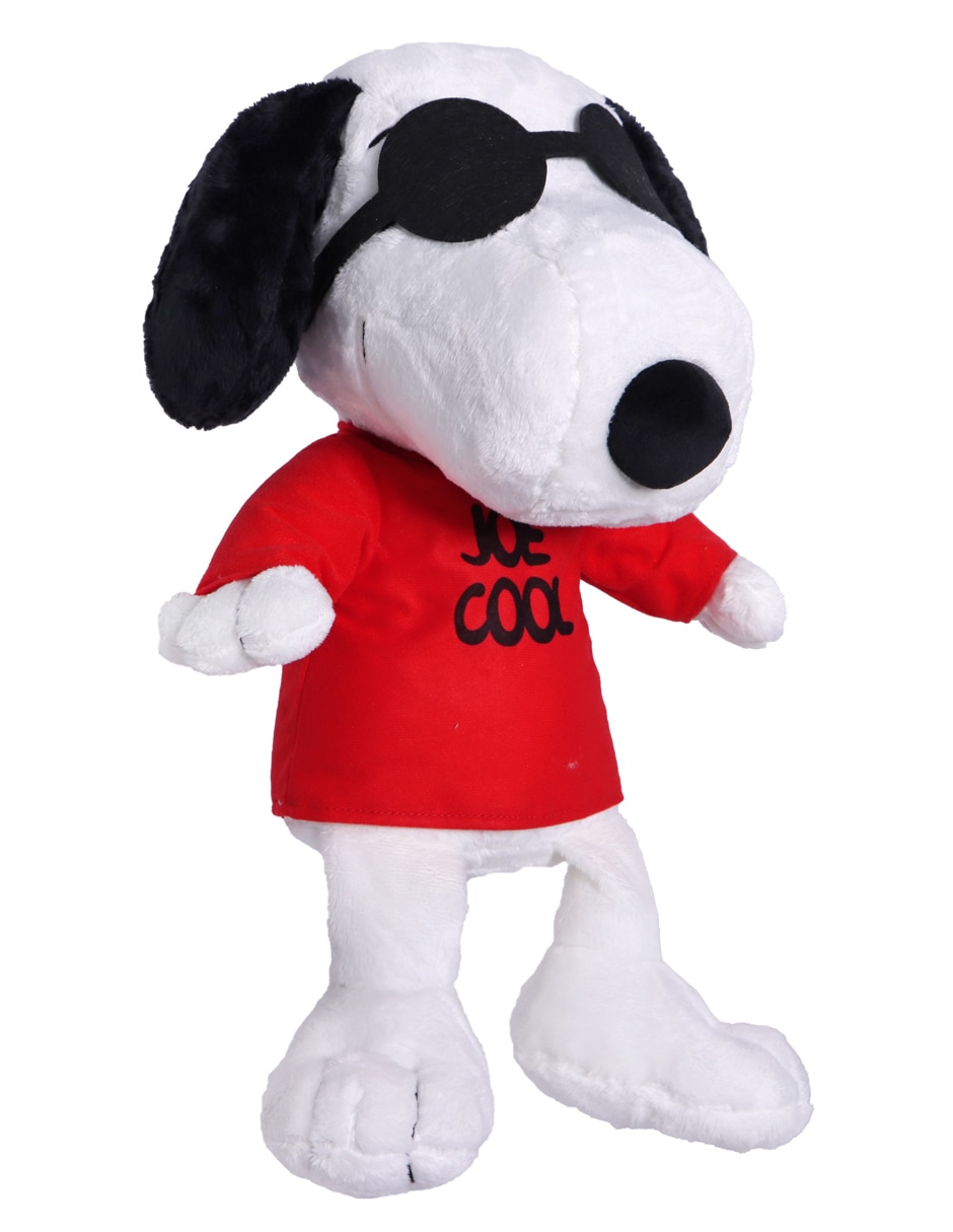 Peluche de Peanuts Ruz