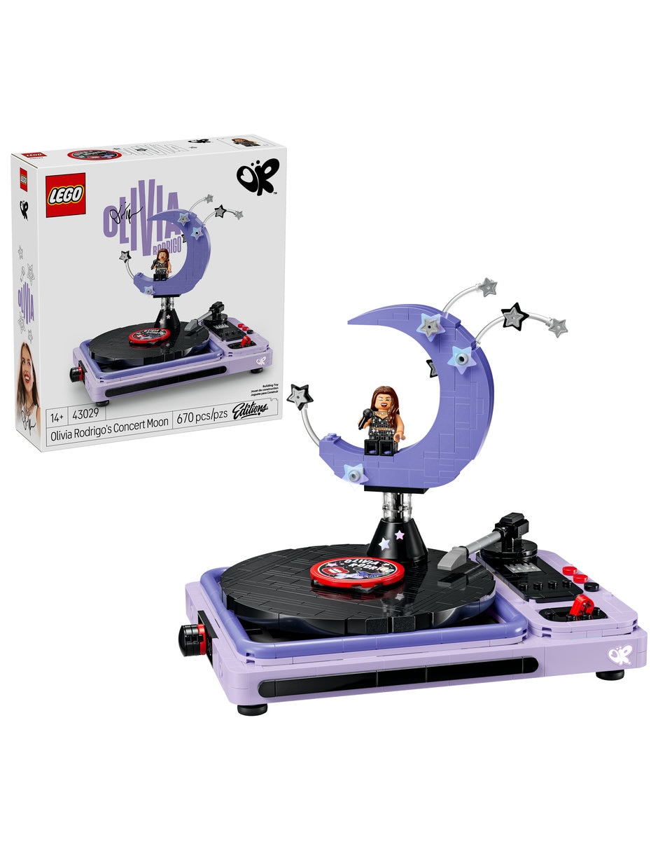 LEGO LEGO LEGO Editions M 43029 43029 Ed