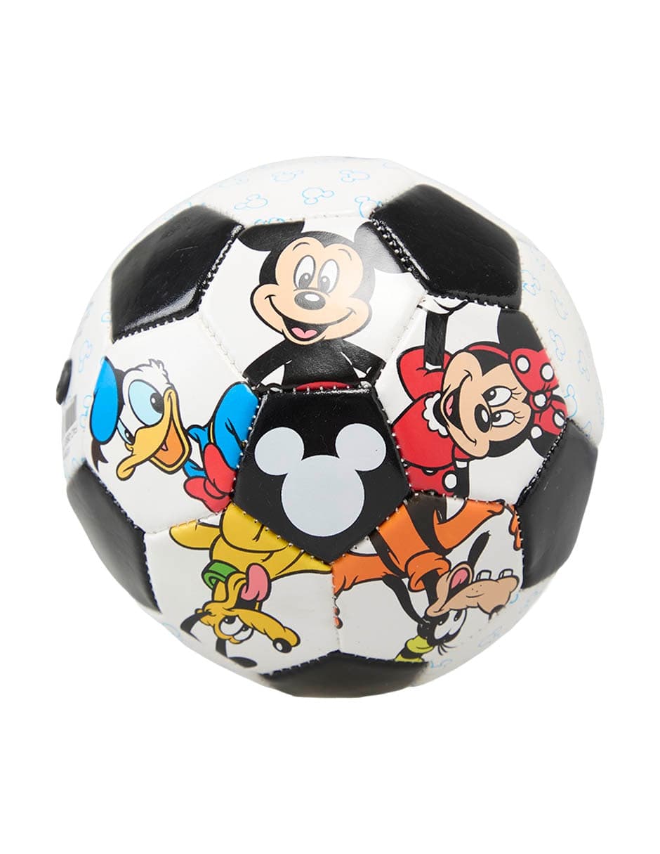 Pelota Mickey And Friends para fútbol