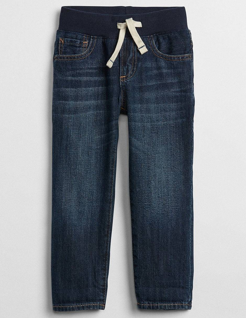 Jeans para niño