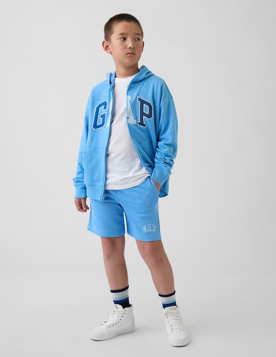 Short para niño