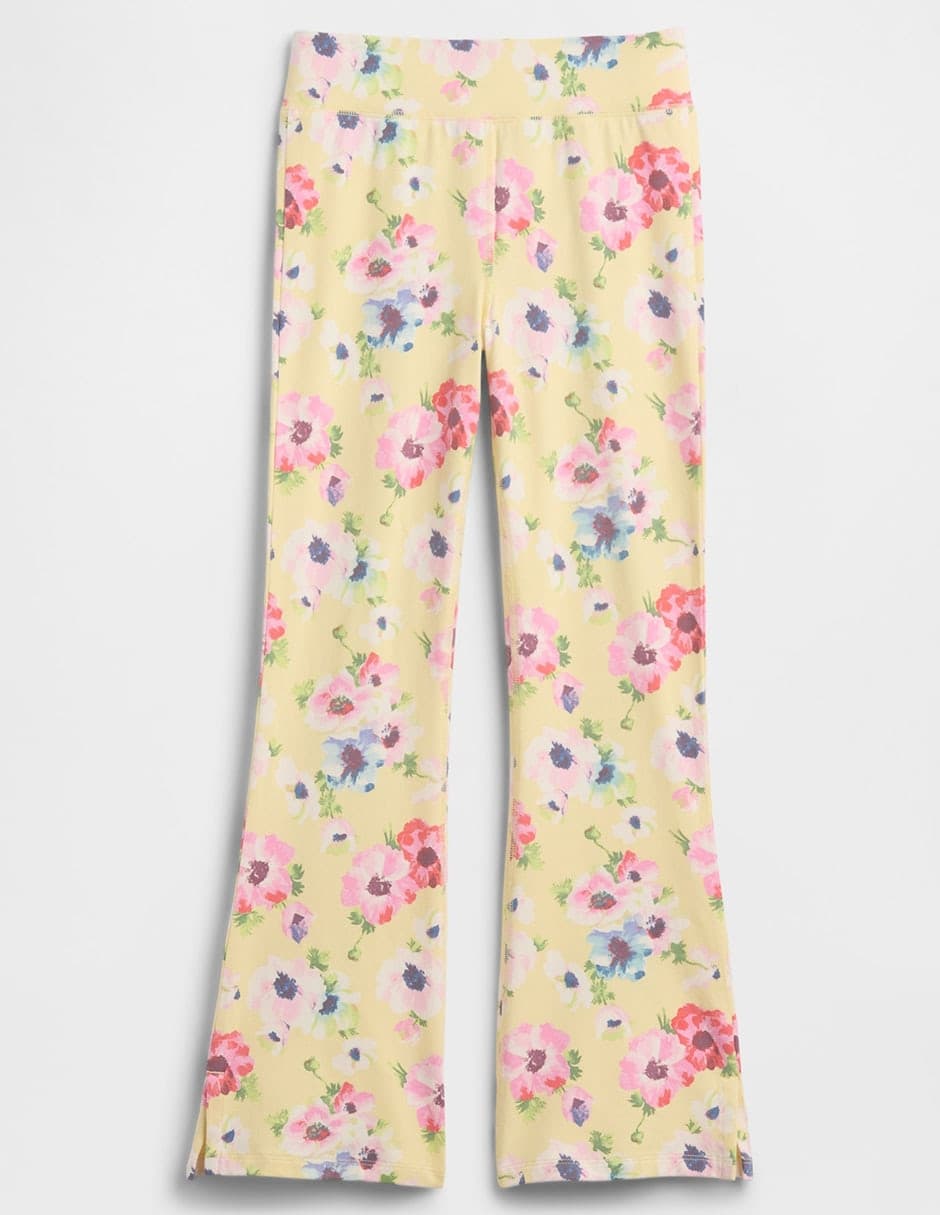 Legging para para niña