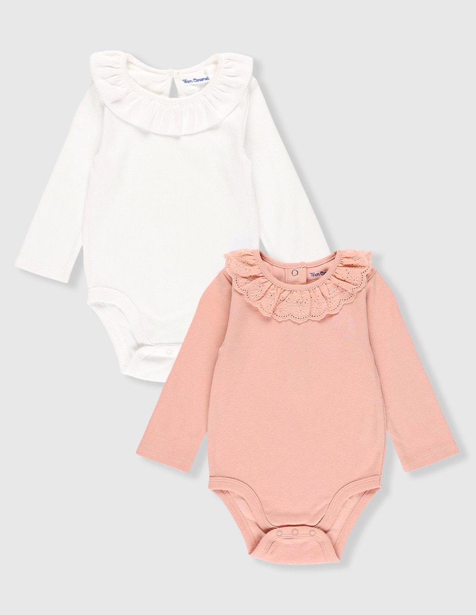 Set de body Mon Caramel