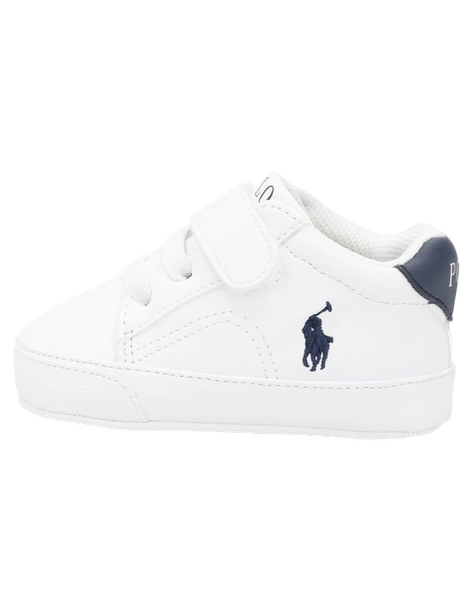 Tenis Polo Ralph Lauren para niño
