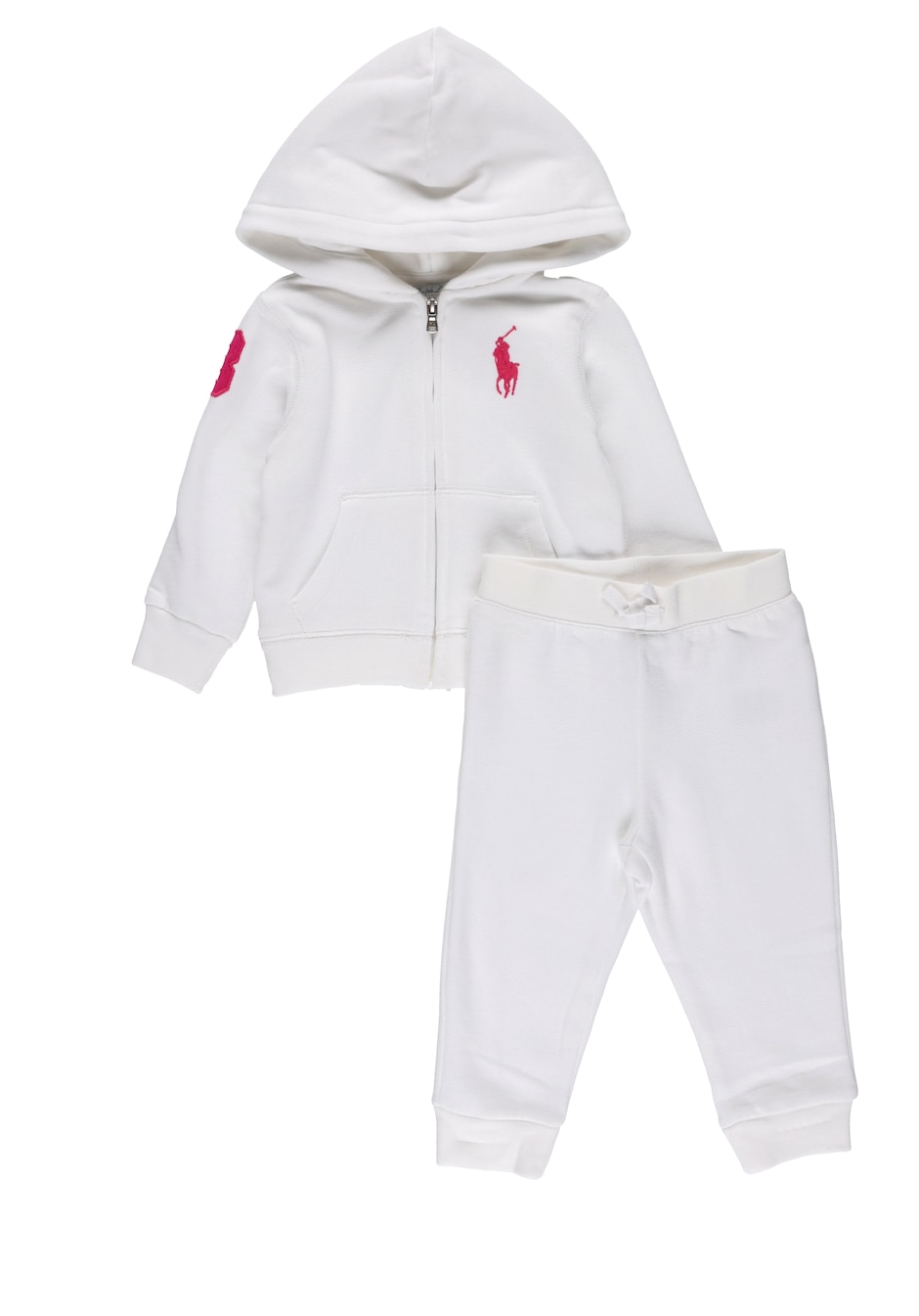 Conjunto pants polo para bebé niño Polo Ralph Lauren