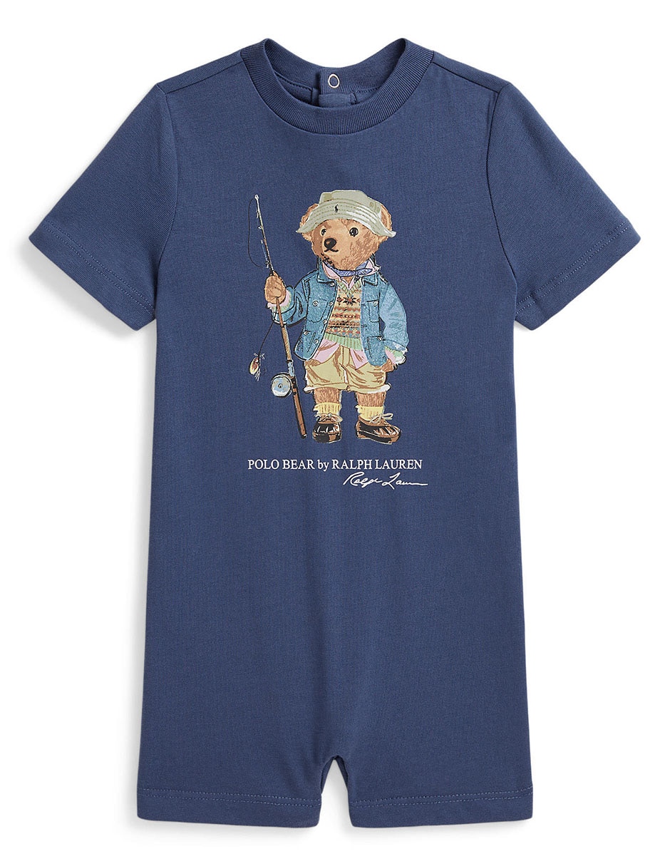 Pañalero Polo Ralph Lauren