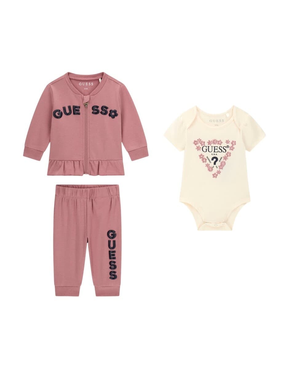 Pants guess para niña