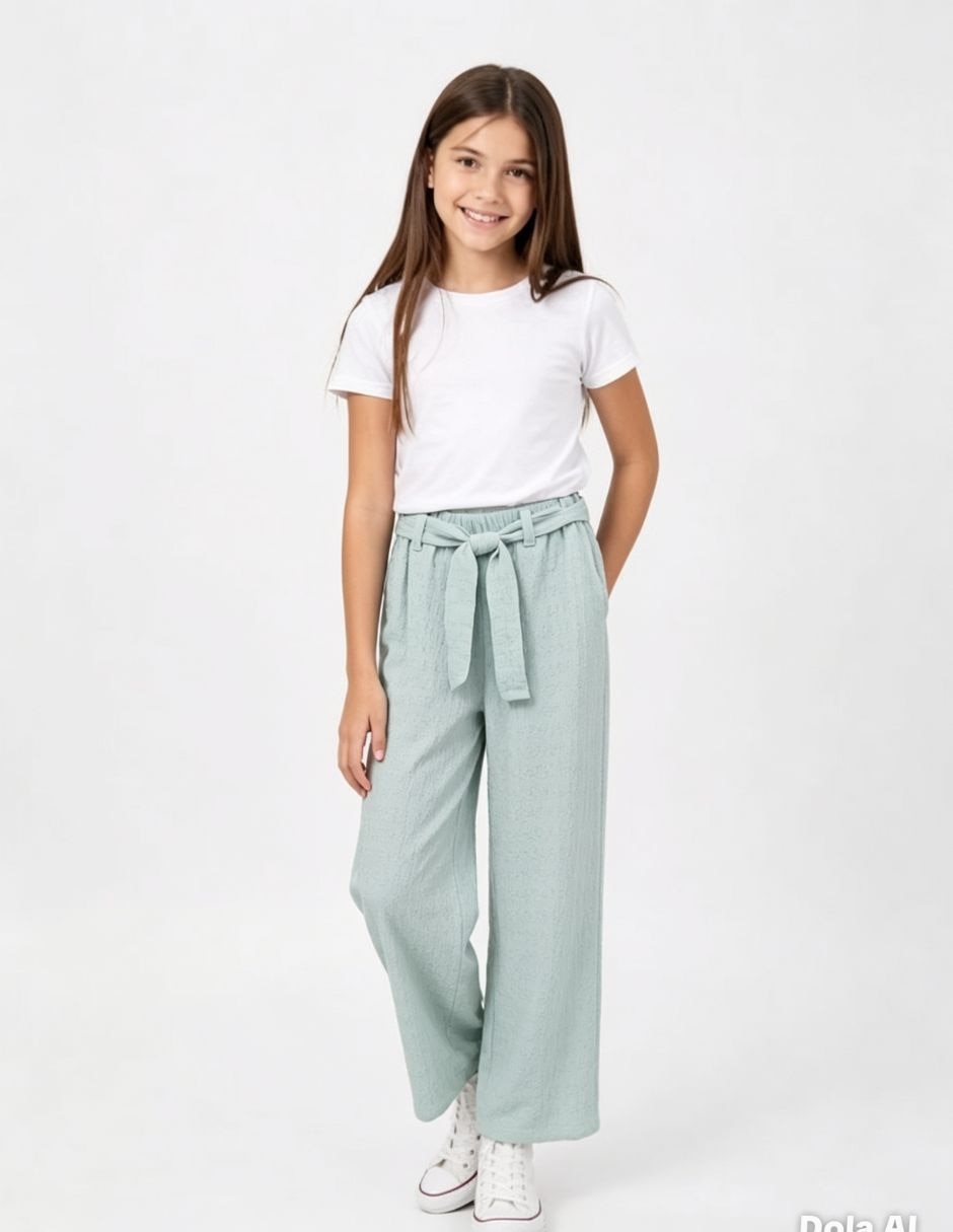 Pantalón Biography para niña