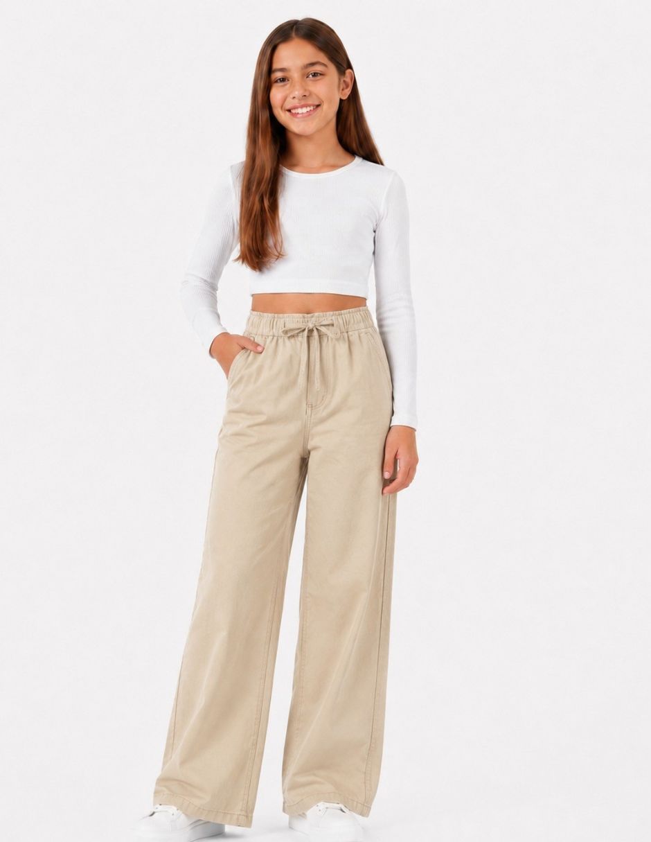 Pantalón Biography para niña