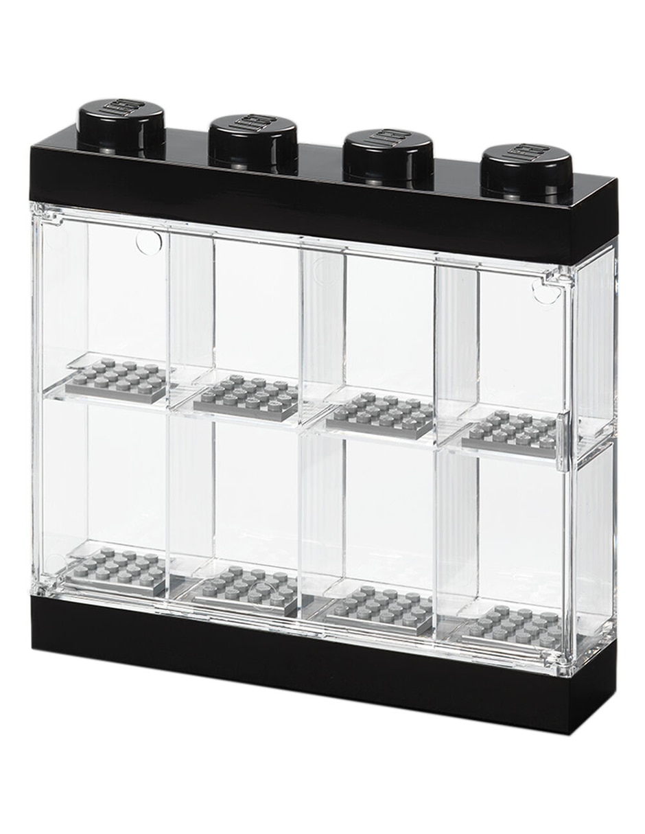 Caja decorativa Lego Lego rectangular
