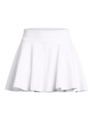 Falda short deportiva Under Armour para entrenamiento niña