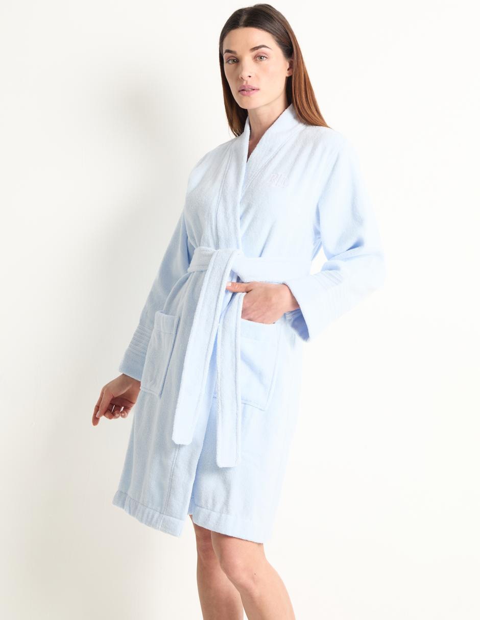 Bata de dormir Polo Ralph Lauren para mujer