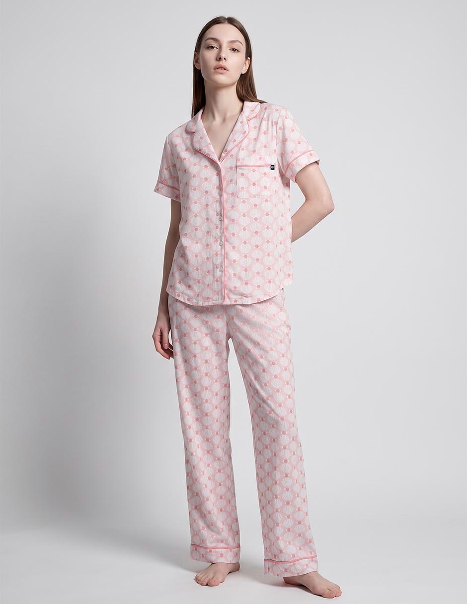 Conjunto pijama Kate Spade para mujer