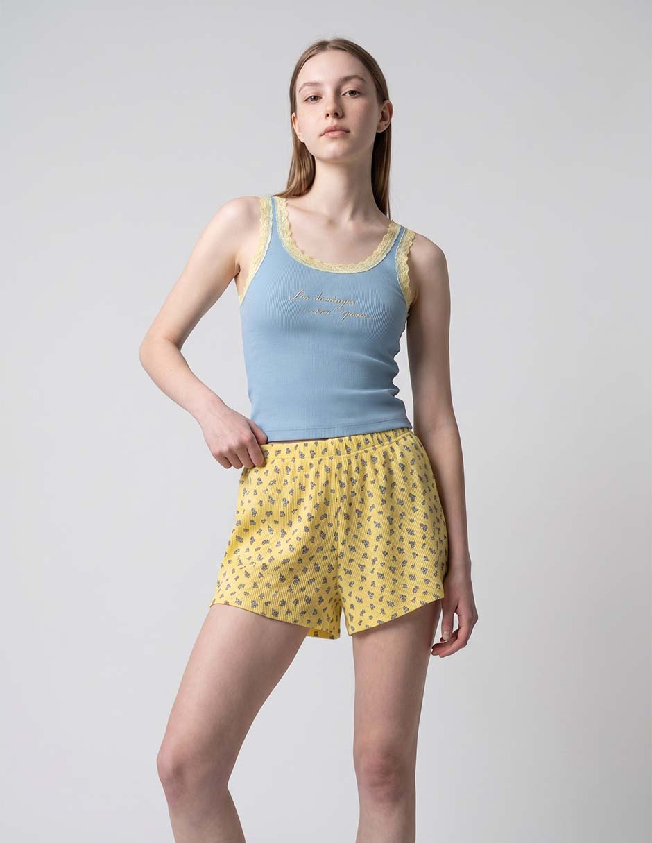 Conjunto pijama That's It para mujer