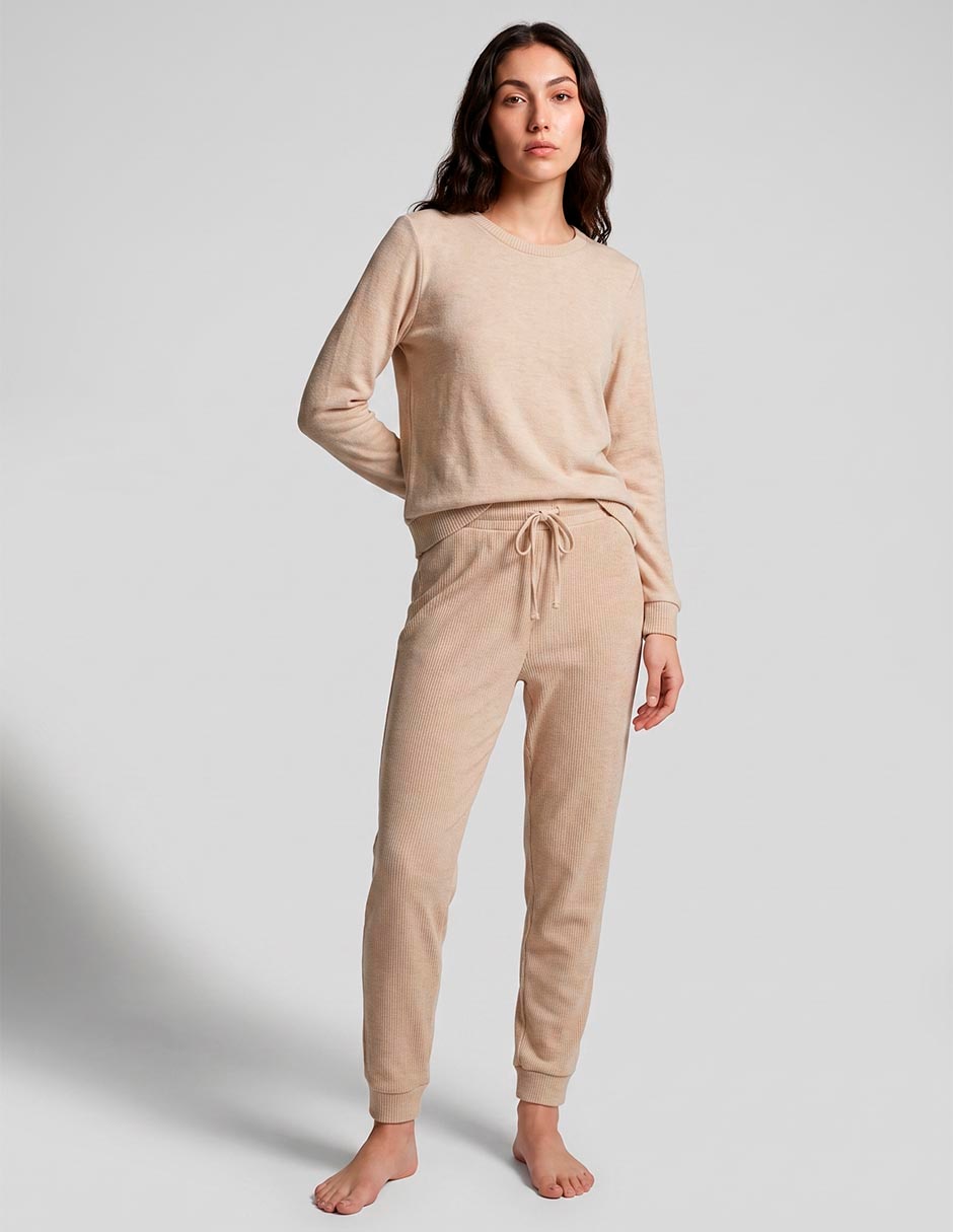 Conjunto pijama Map para mujer