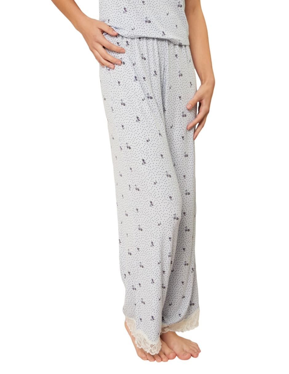 Pantalón pijama Aerie para mujer