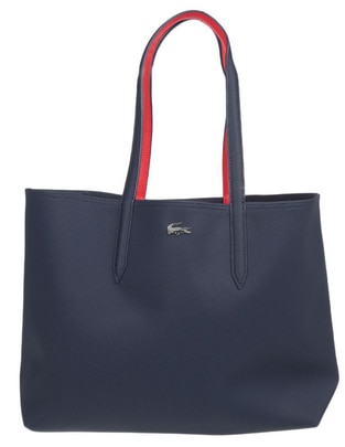 Bolsa shopper Lacoste para mujer