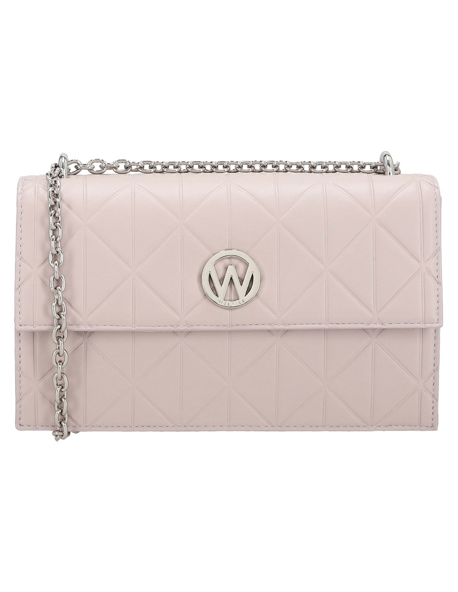 Bolsa crossbody Westies Klangstof para mujer