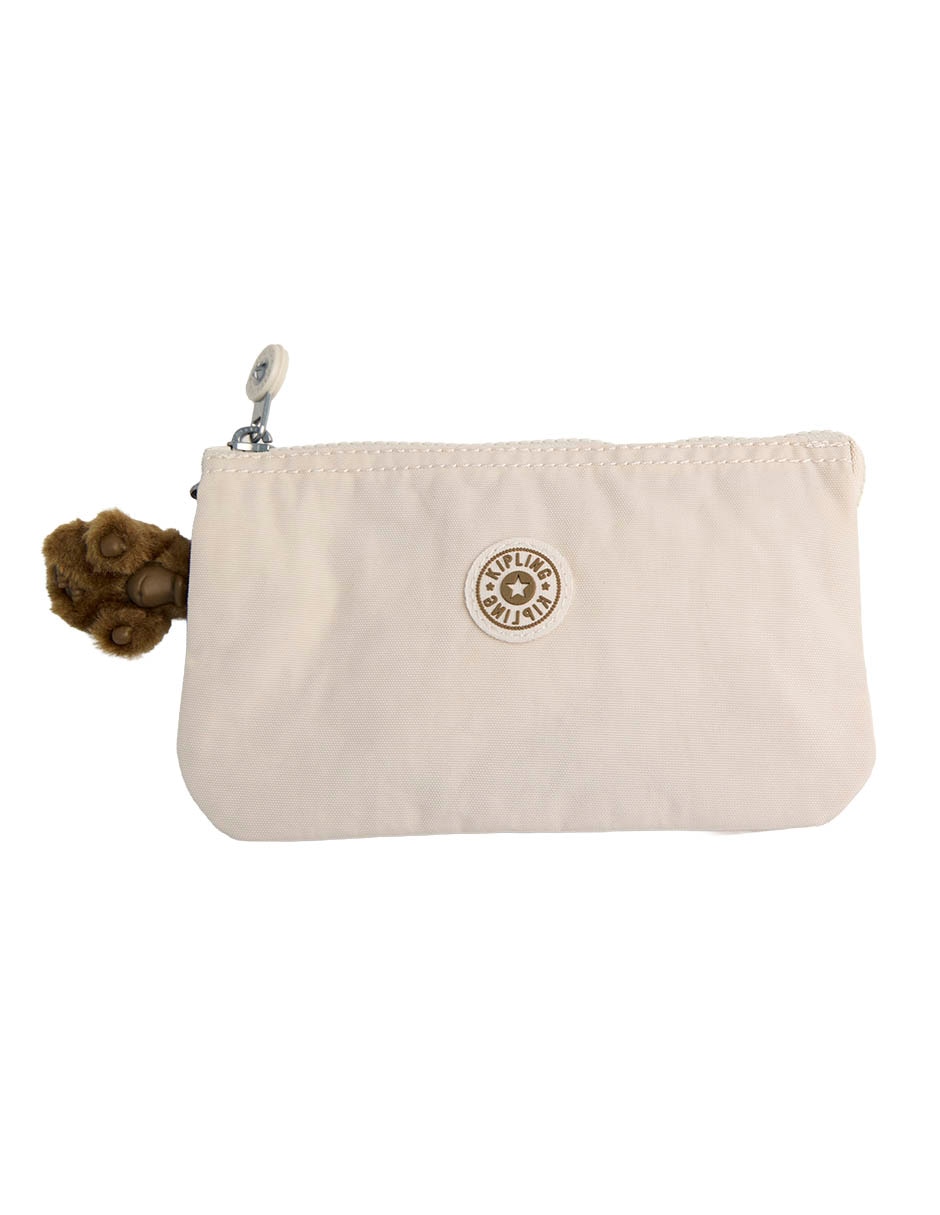 Cosmetiquera multiusos kipling para mujer