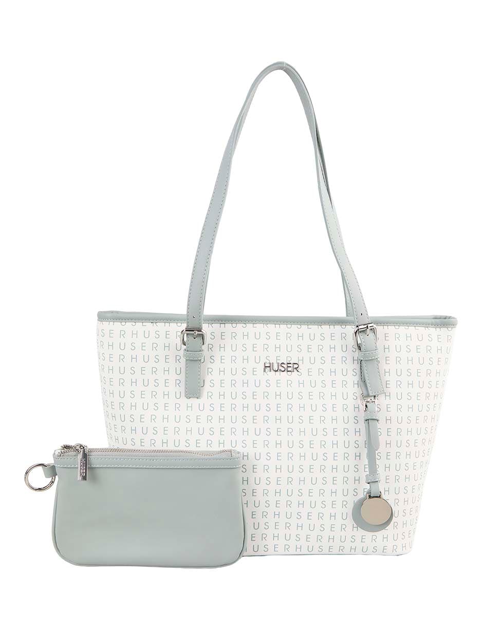 Bolsa tote huser para mujer