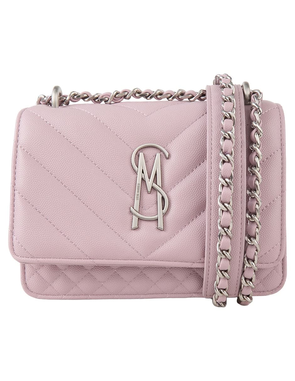 Bolsa shoulder steve madden para mujer