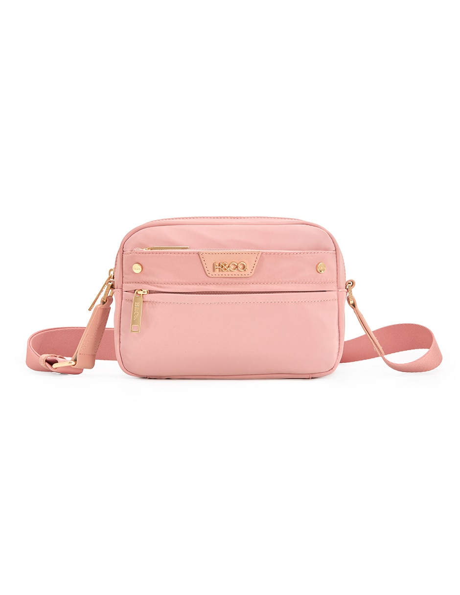 Bolsa crossbody H&Co Stephanie para mujer
