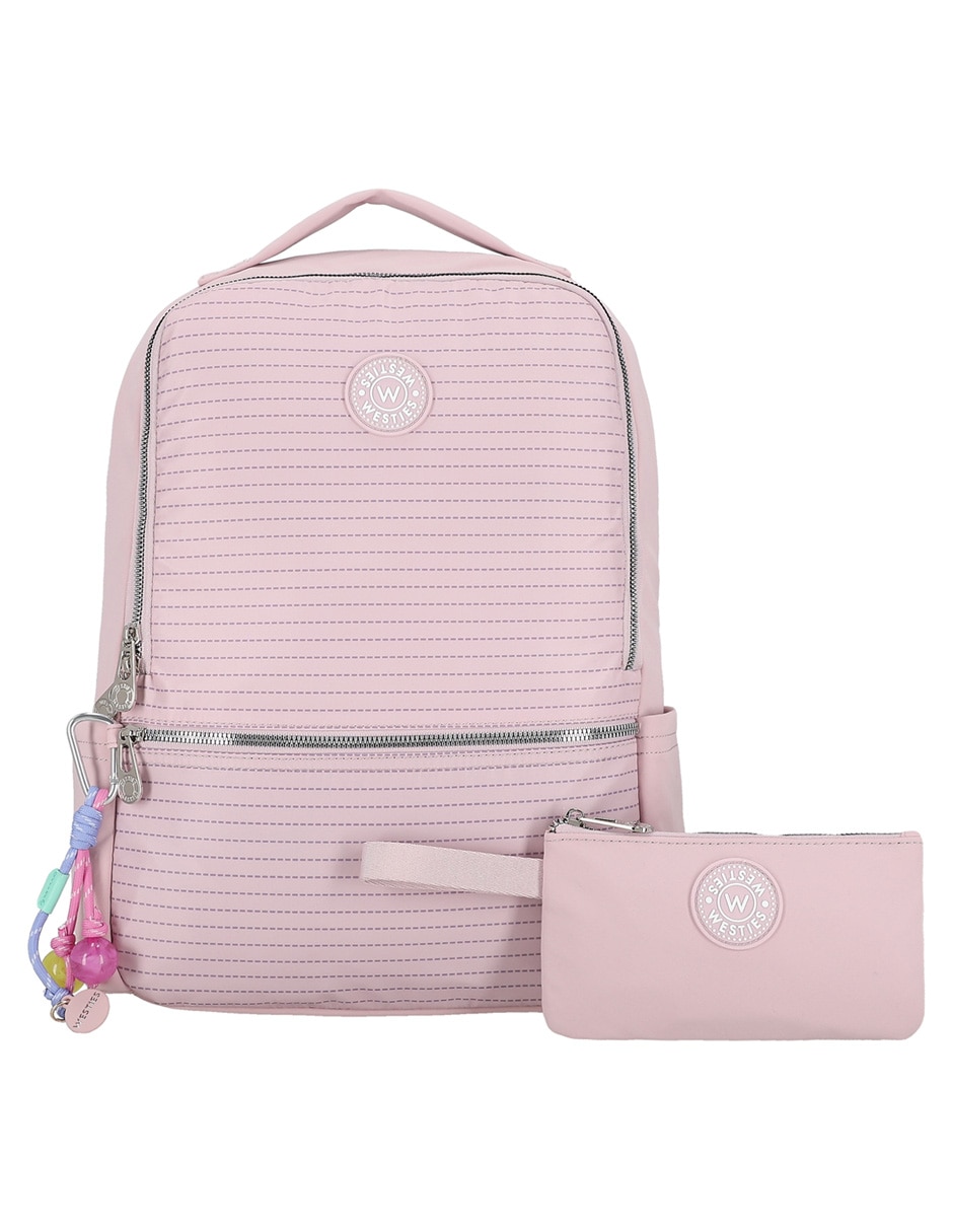 Mochila casual Westies Titan