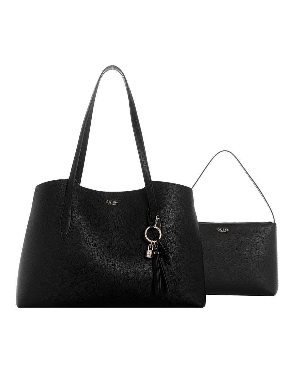 Bolsa tote Guess Melody para mujer