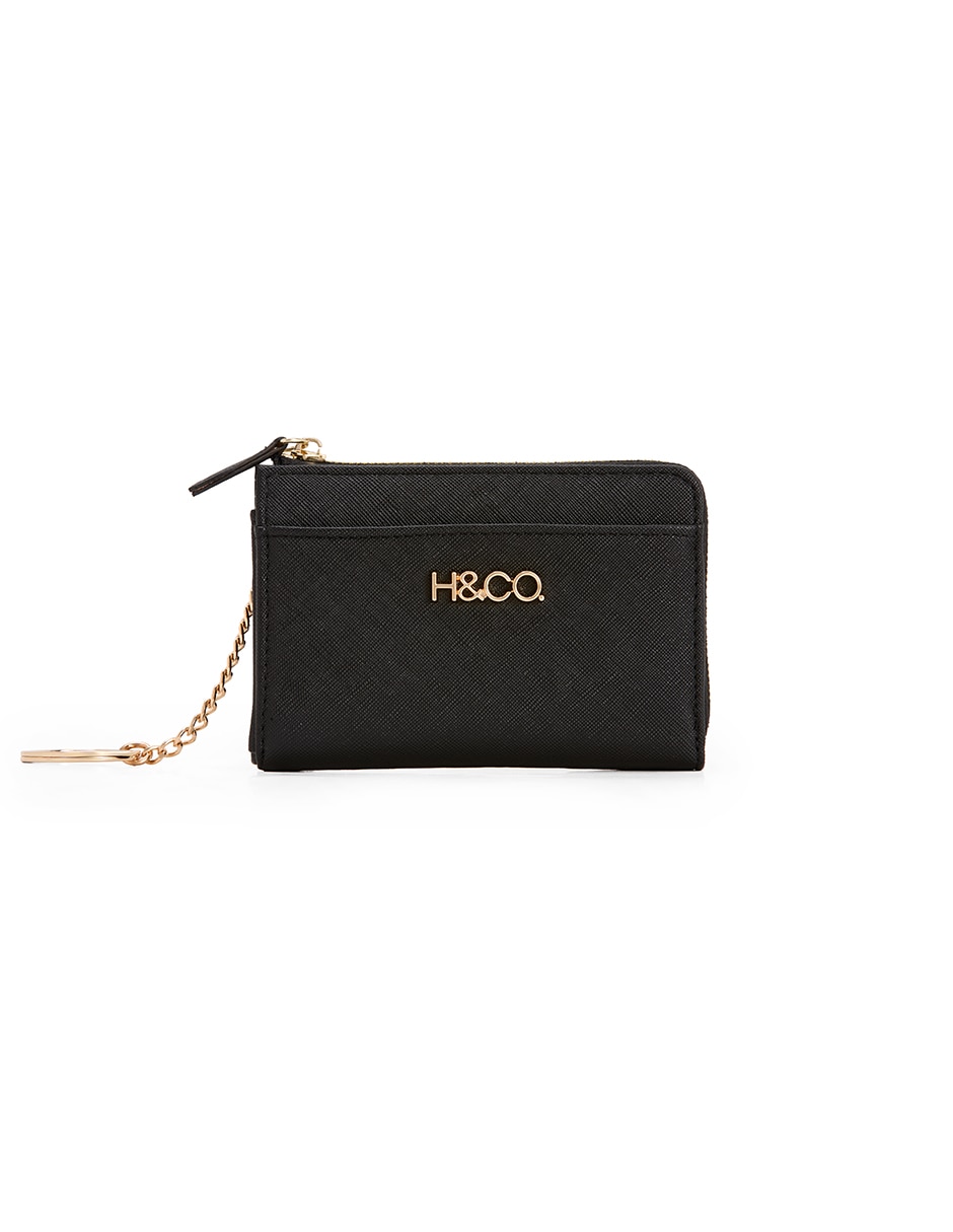 Cartera H&Co Rex para mujer