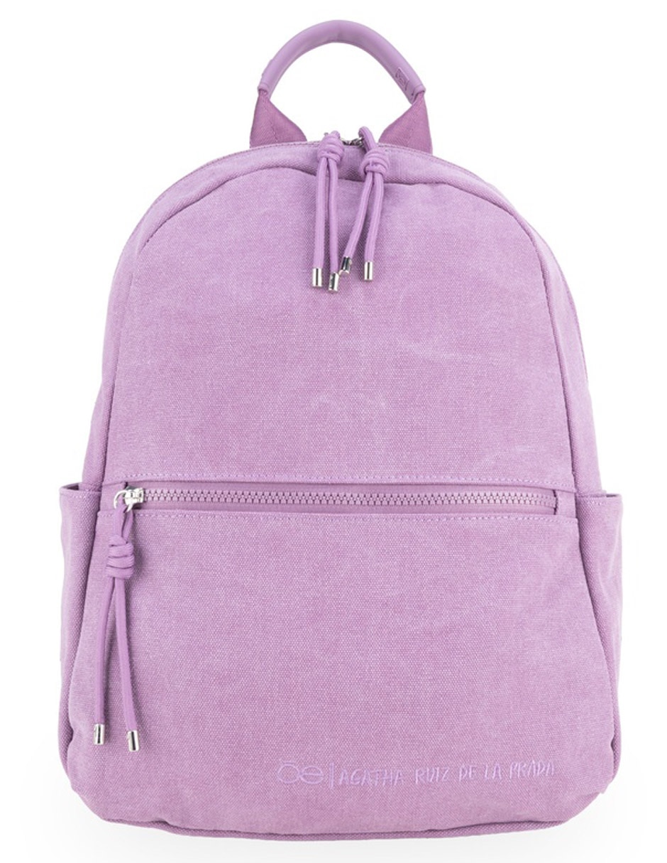 Mochila casual Cloe Maxi Oe X Agatha Ruiz De La Prada para mujer