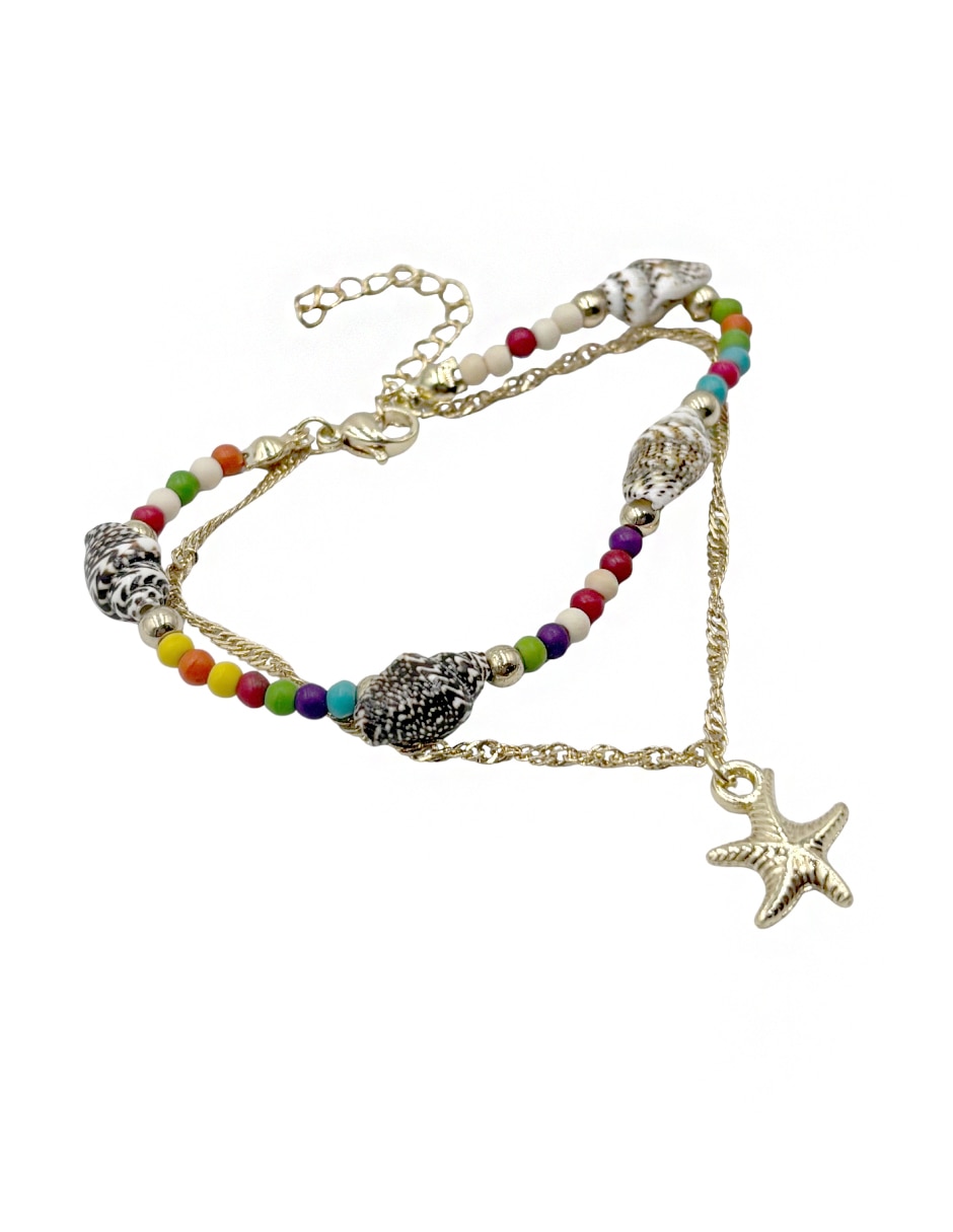 Set de brazalete Map