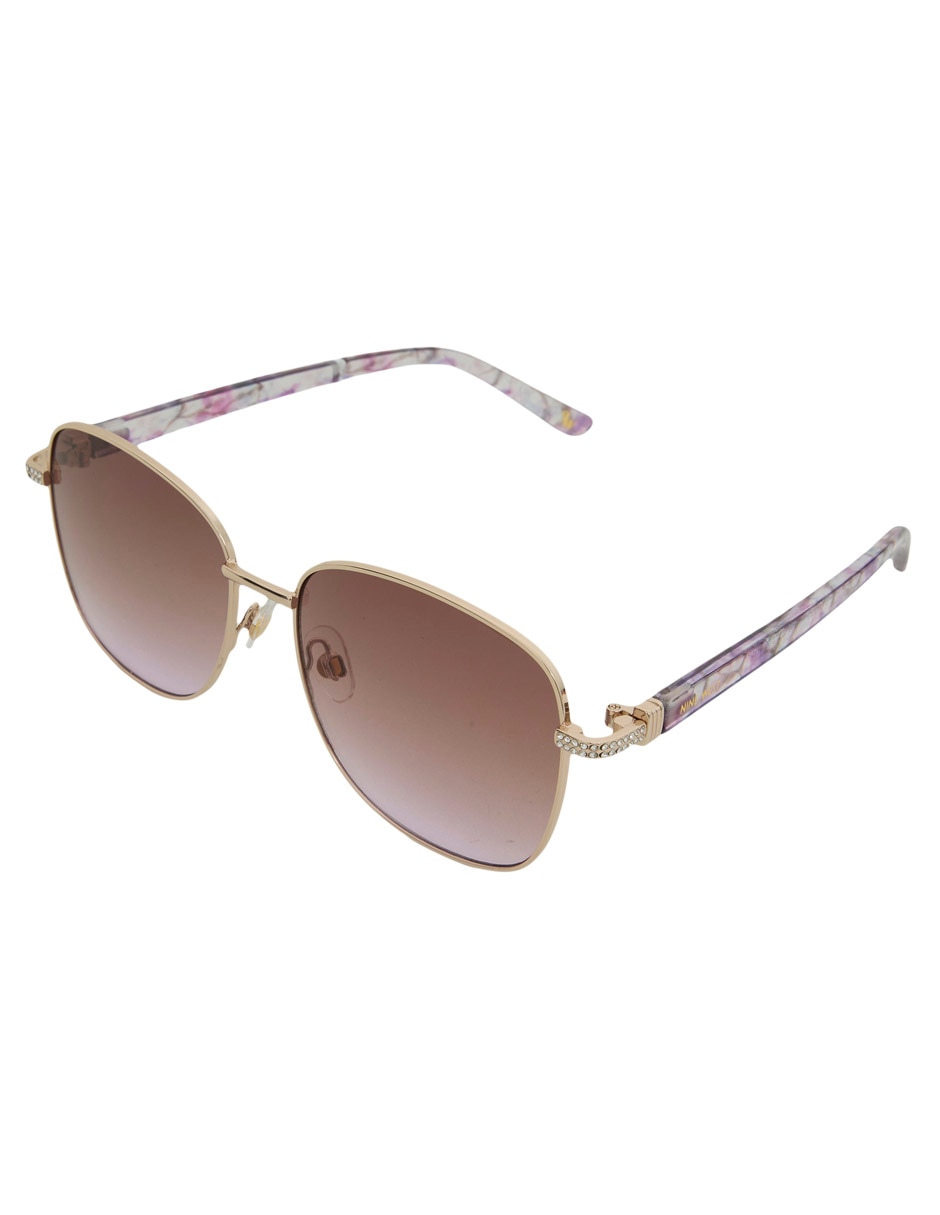 Lentes de sol Nine West para mujer