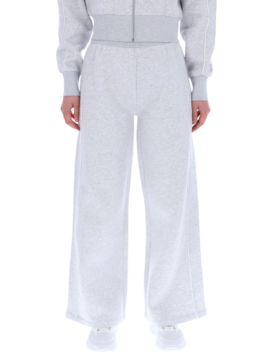 Pantalón relaxed Reebok amplio para mujer
