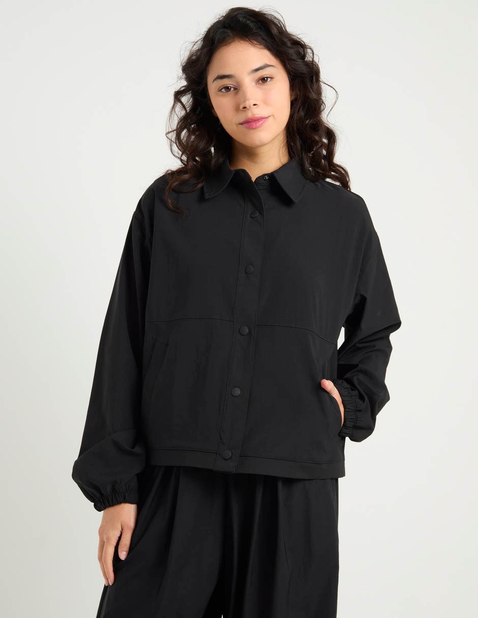 Chamarra Offline By Aerie para mujer