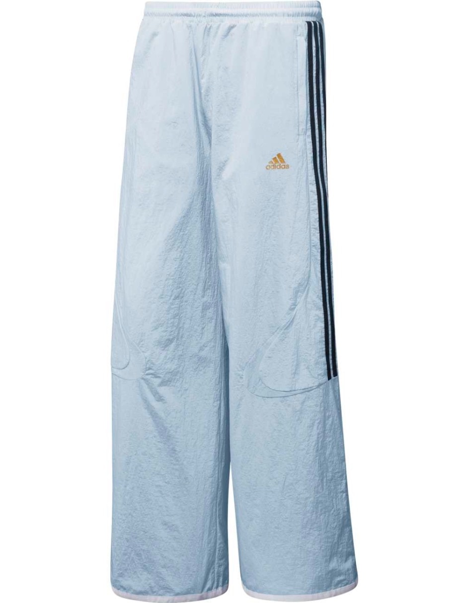Pants regular Adidas Originals con elástico para mujer