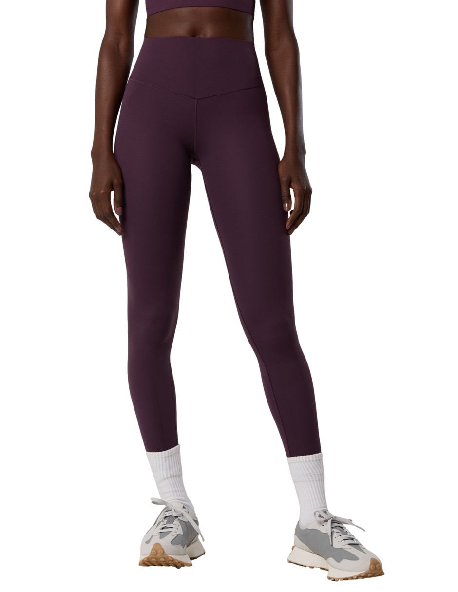 Legging Offline By Aerie a la cintura con elástico para mujer