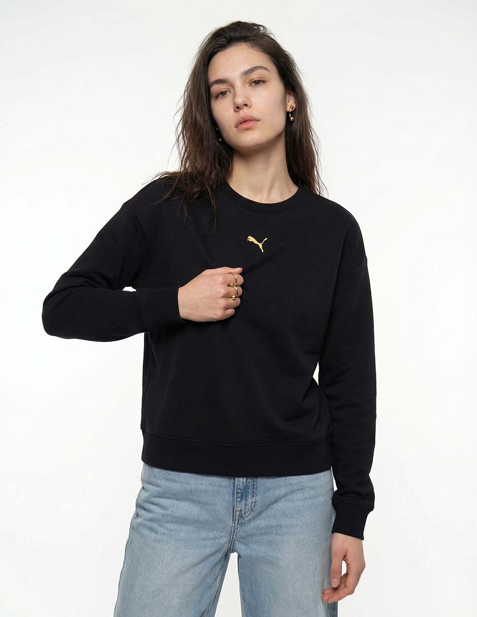Sudadera Puma para mujer